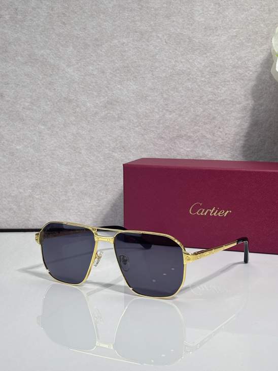 Picture of Cartier Sunglasses _SKUfw79761491fw